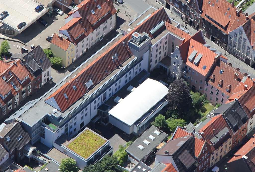 Hotel Stadthotel Munster (North Rhine-Westphalia)