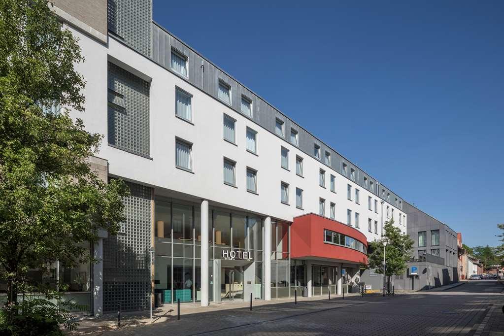 Stadthotel 3* Munster (North Rhine-Westphalia)