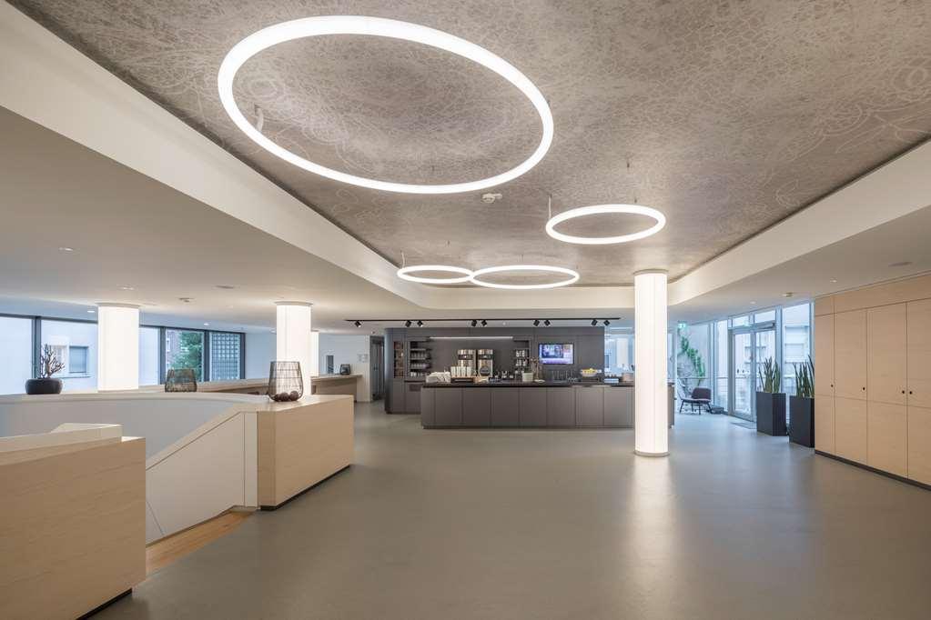 Hotel Stadthotel
