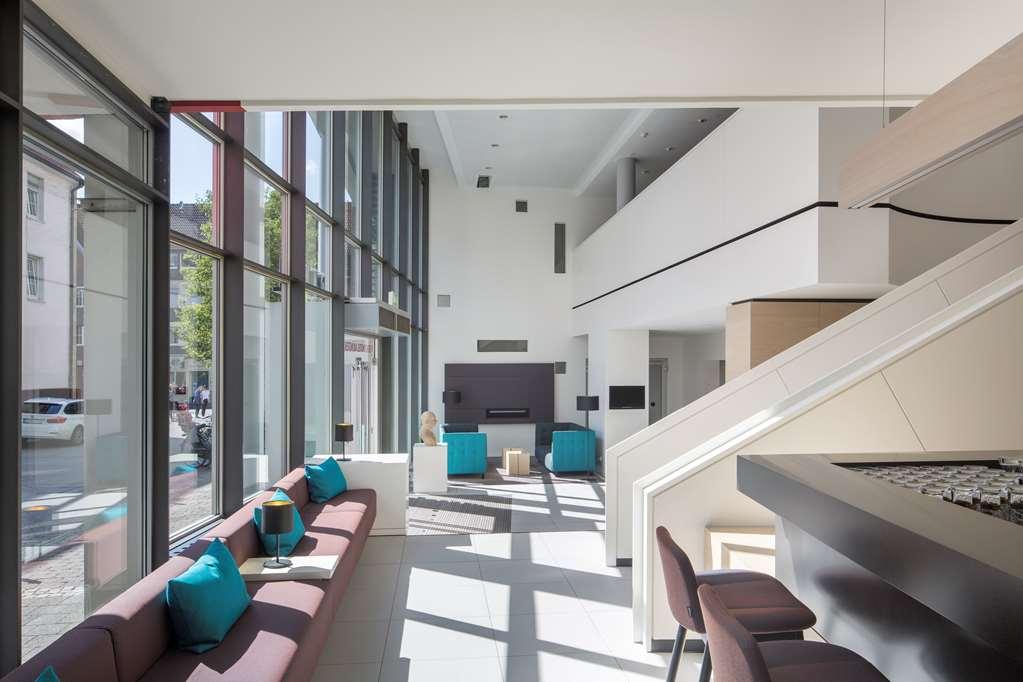 Stadthotel Munster (North Rhine-Westphalia)