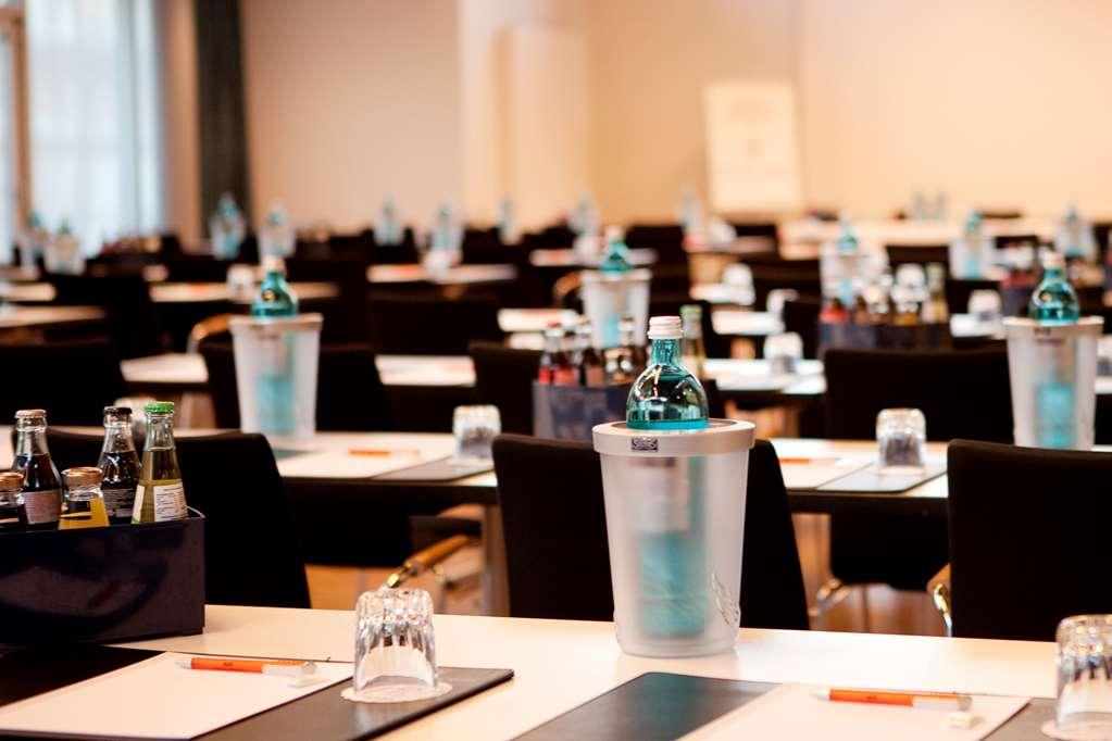 Hotel Stadthotel 3*