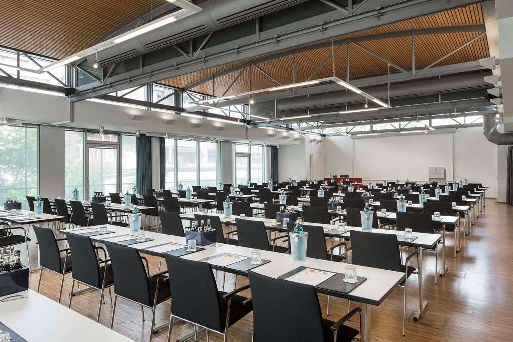 Stadthotel Munster (North Rhine-Westphalia)