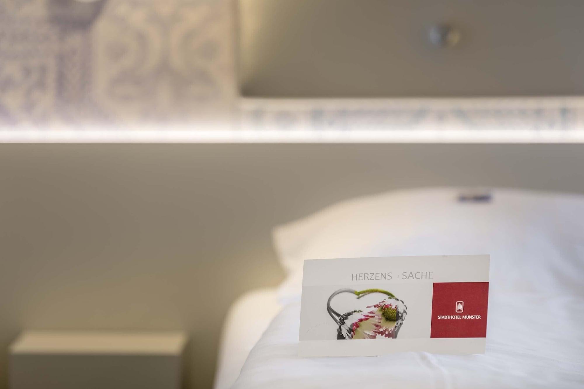 Hotel Stadthotel