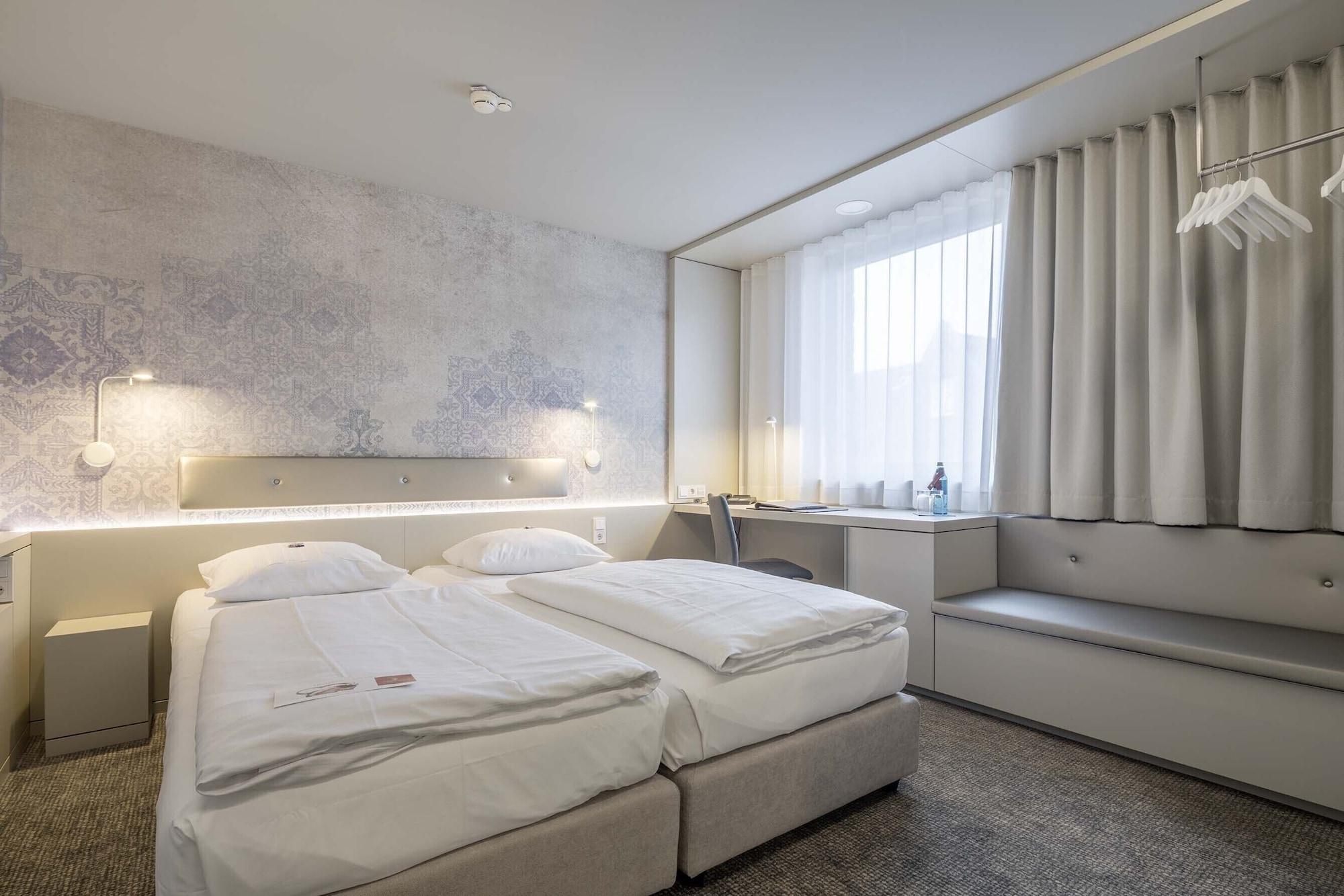 Stadthotel 3*