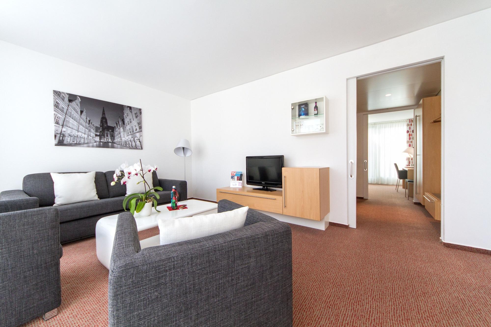 Hotel Stadthotel 3*