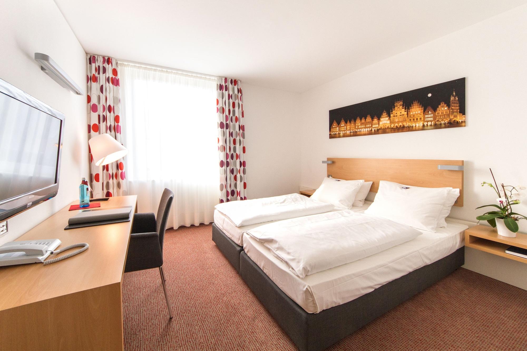 Stadthotel 3* Munster (North Rhine-Westphalia)