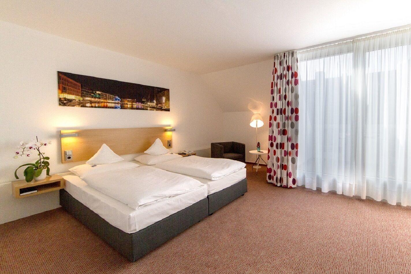 Stadthotel Hotel Munster (North Rhine-Westphalia)