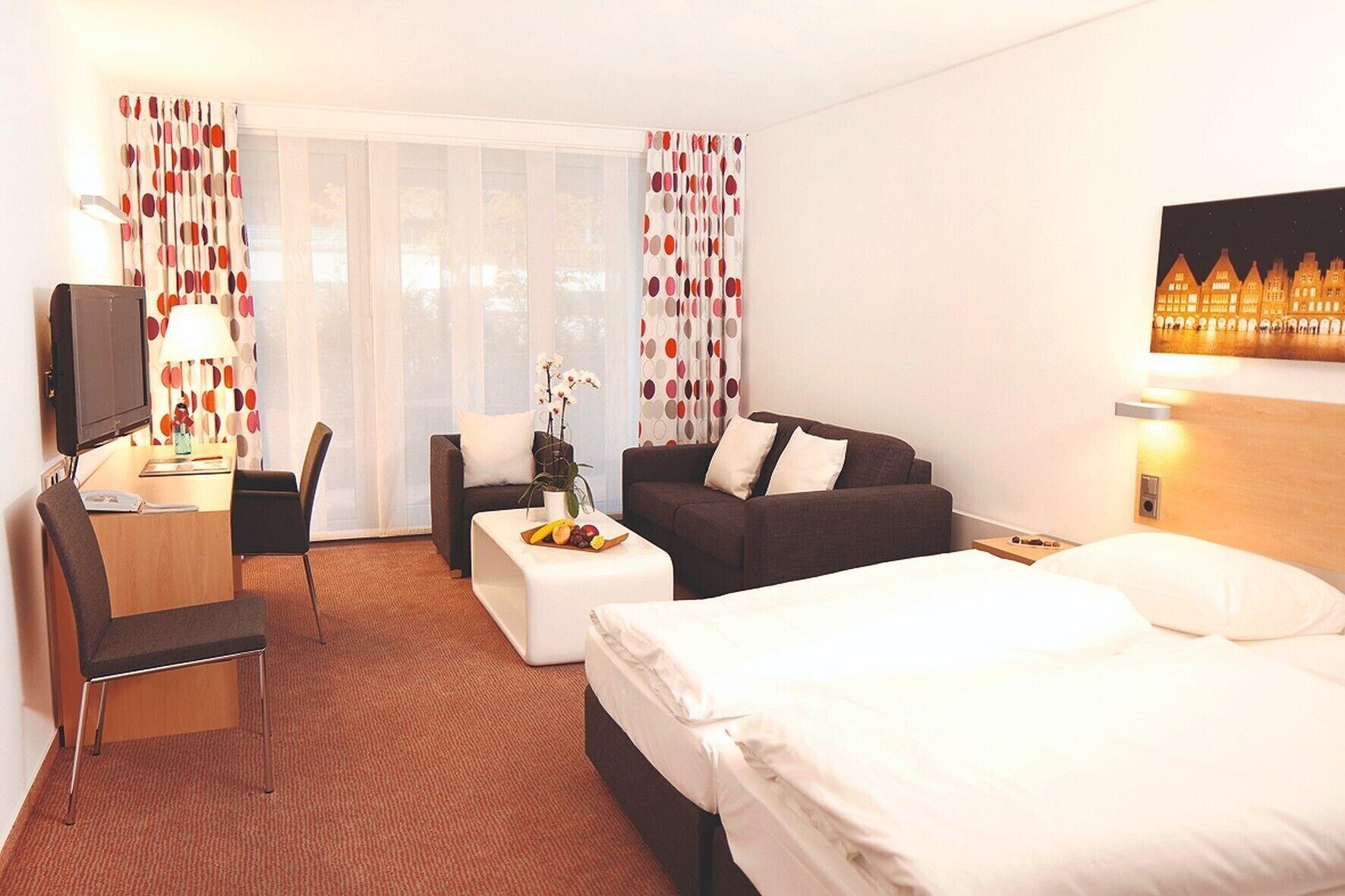 Hotel Stadthotel Munster (North Rhine-Westphalia)