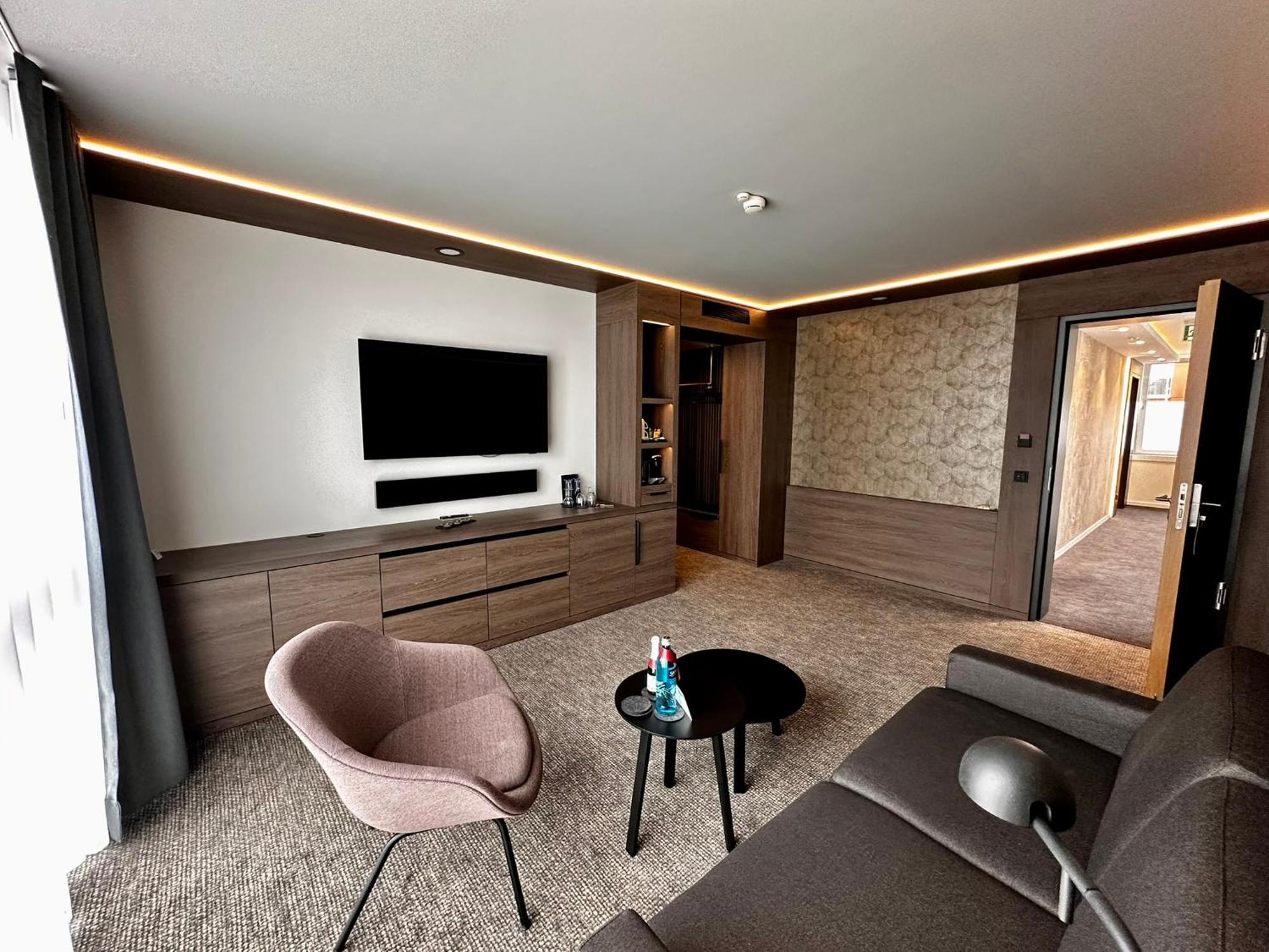 Hotel Stadthotel