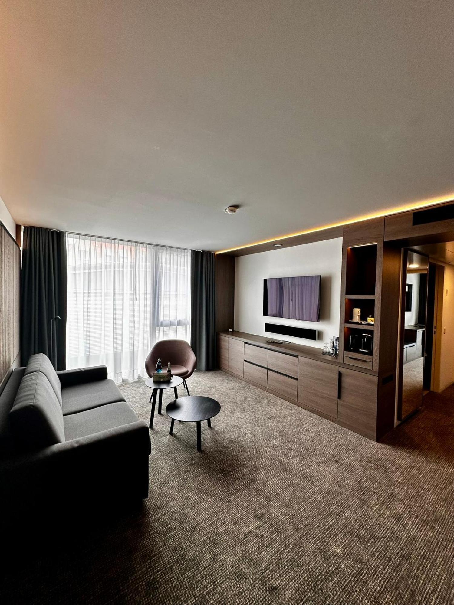 Stadthotel Hotel Munster (North Rhine-Westphalia)