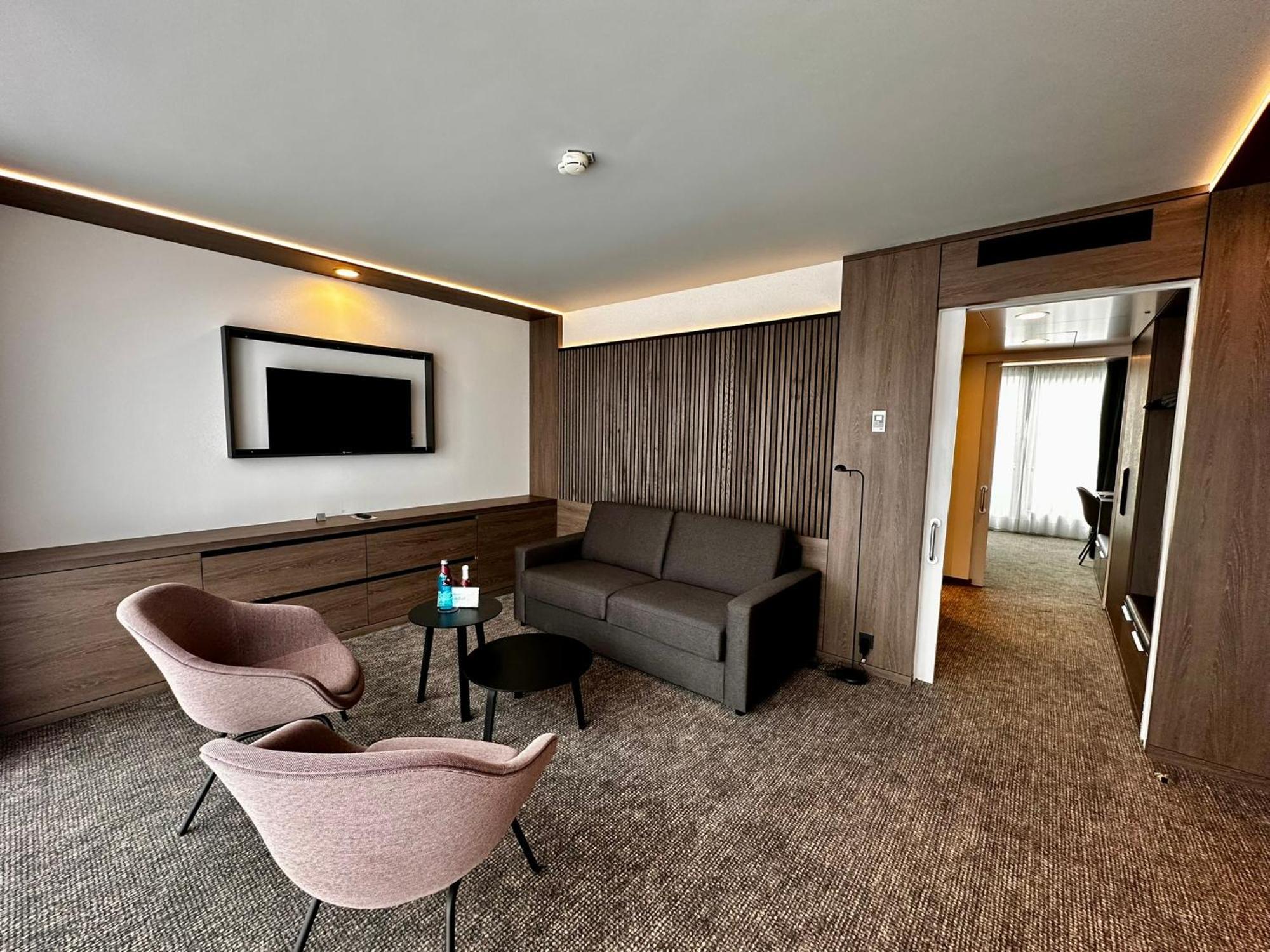 Hotel Stadthotel Munster (North Rhine-Westphalia)