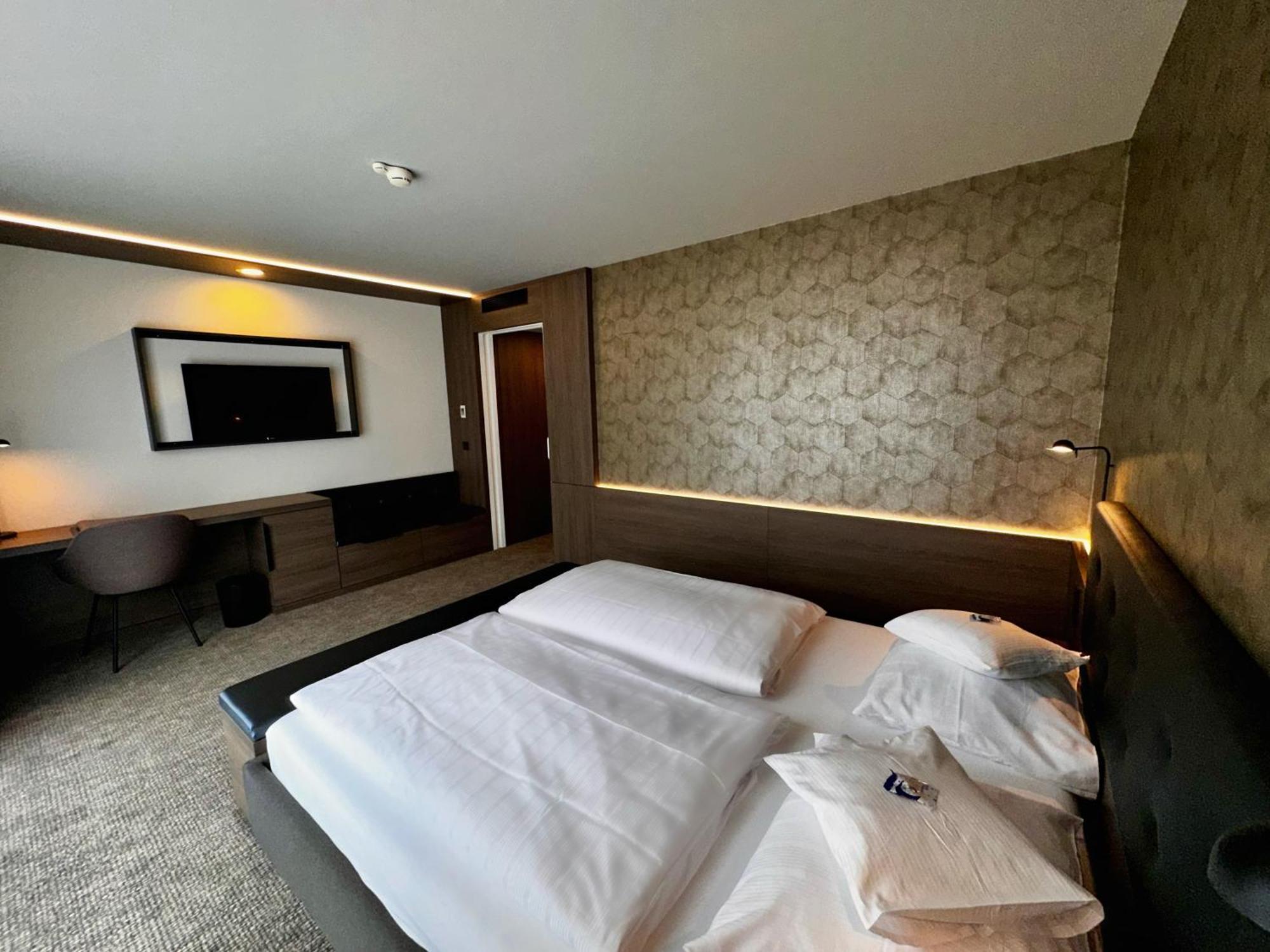 Stadthotel Munster (North Rhine-Westphalia)