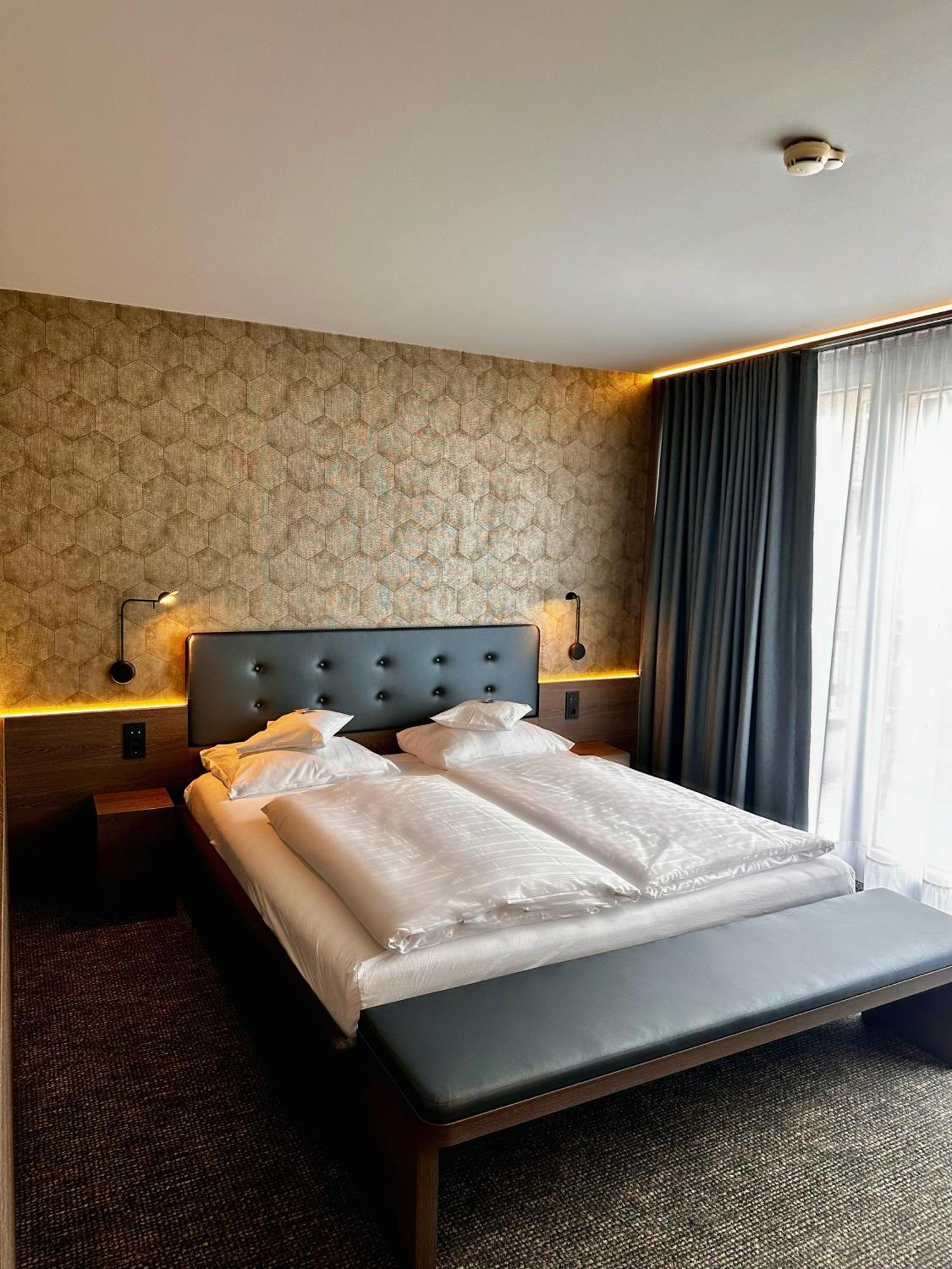 Stadthotel 3* Munster (North Rhine-Westphalia)