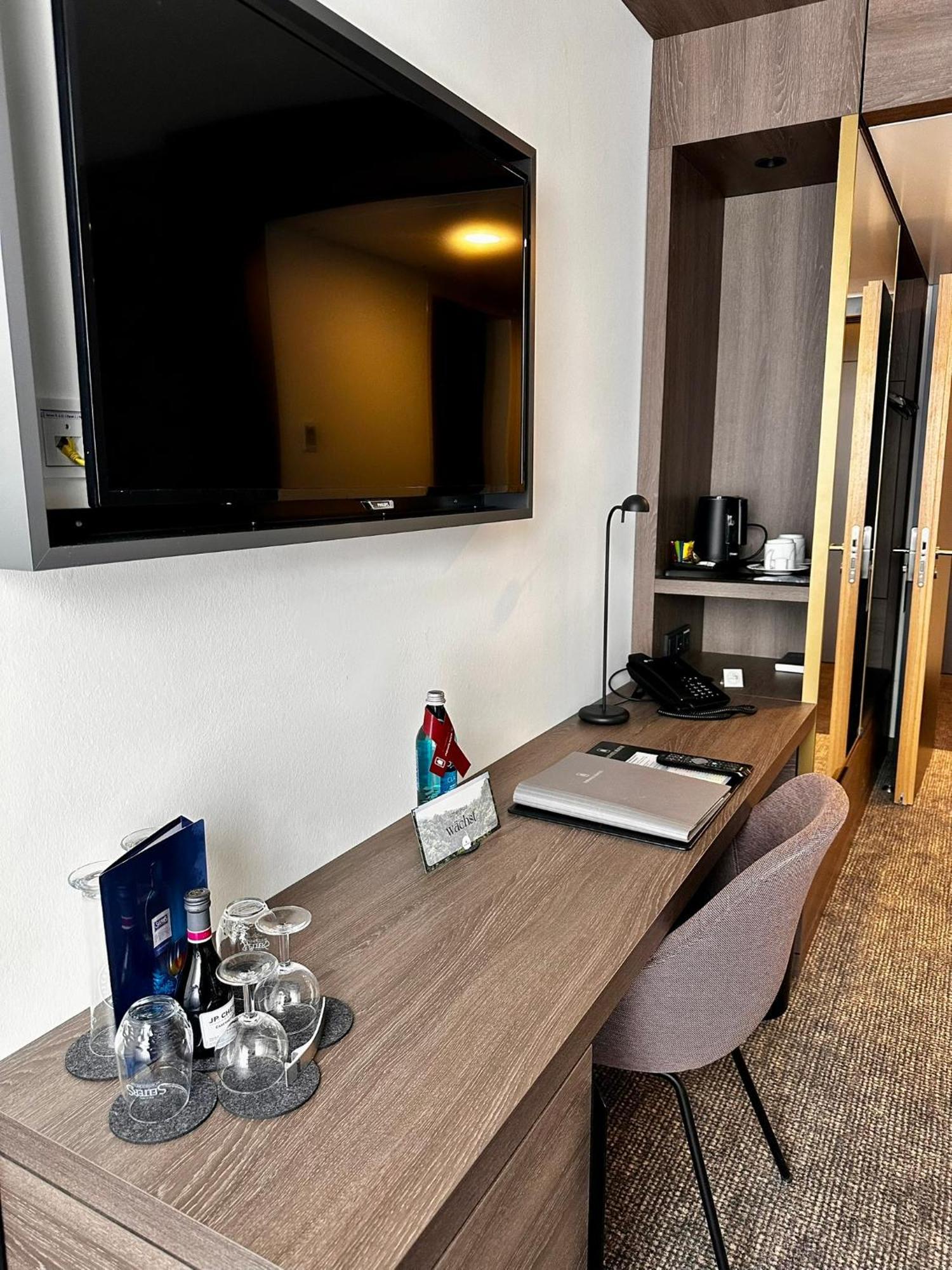 Hotel Stadthotel