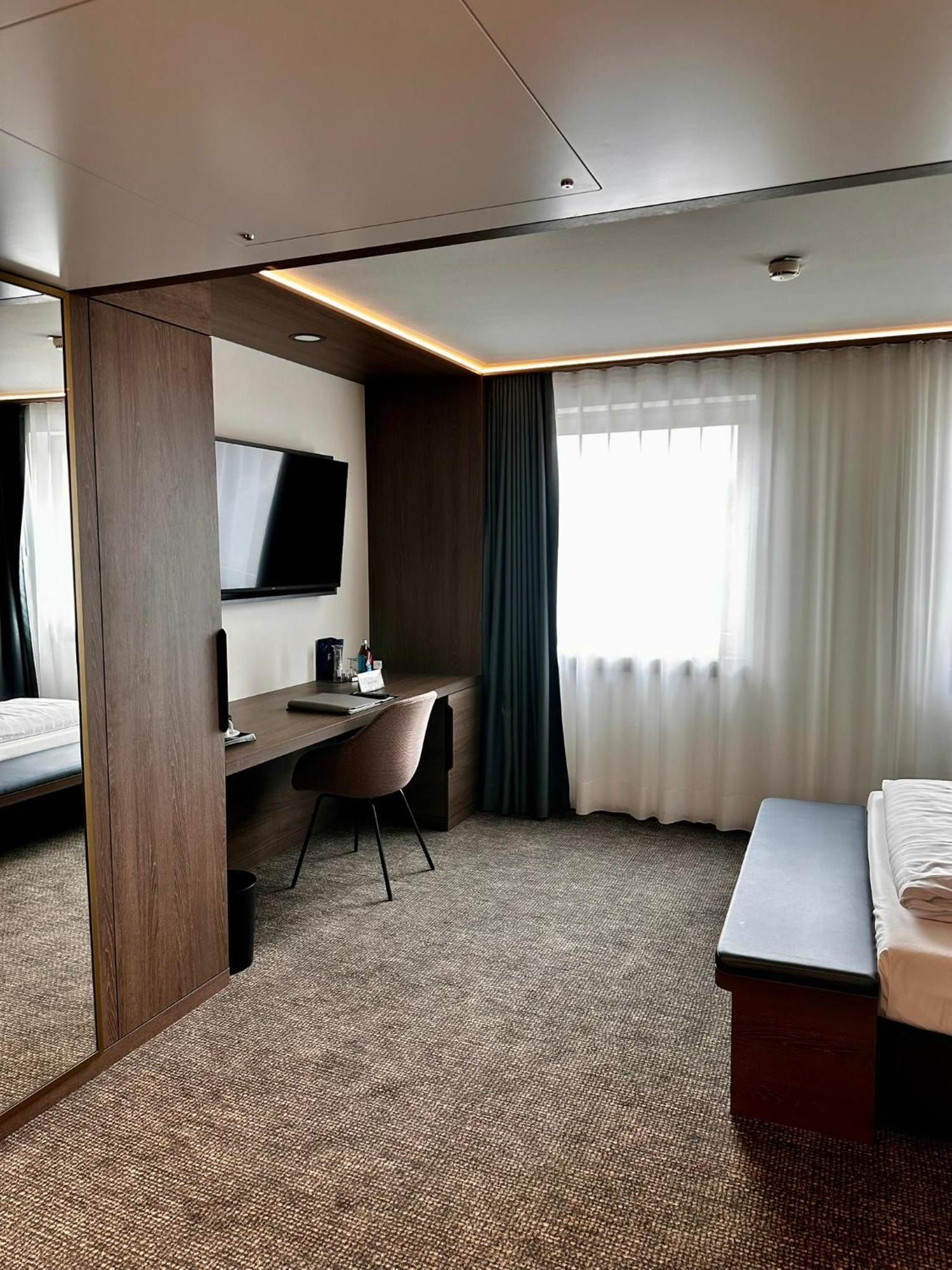 Hotel Stadthotel 3*