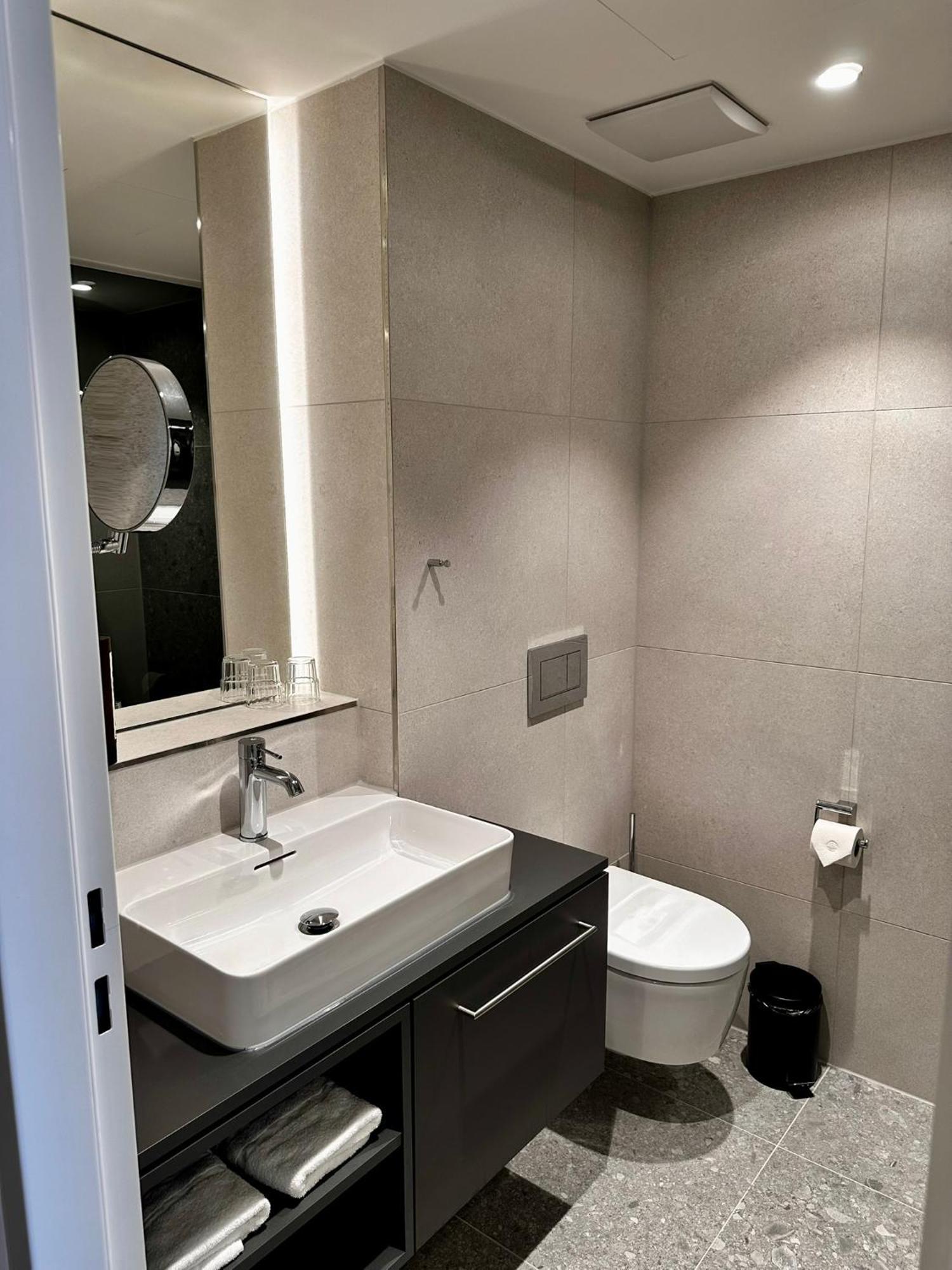 Hotel Stadthotel Munster (North Rhine-Westphalia)