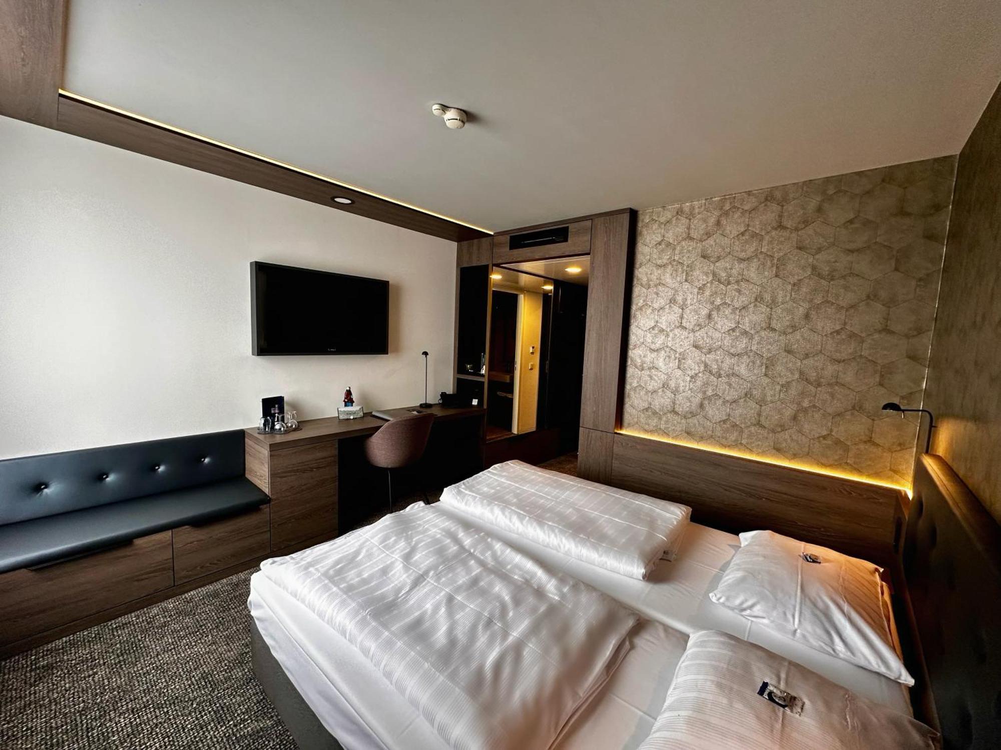 Stadthotel Munster (North Rhine-Westphalia)