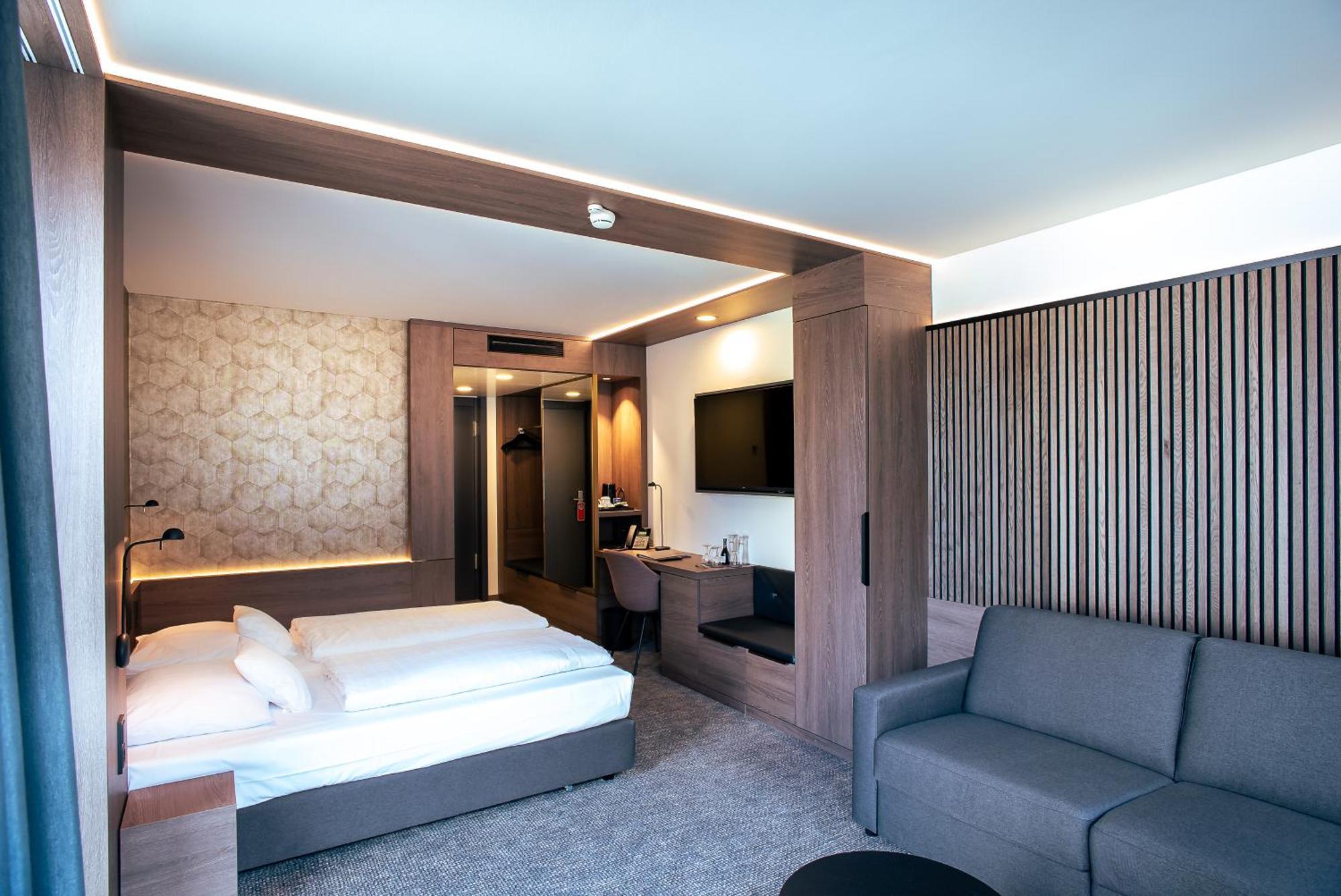 Hotel Stadthotel 3*