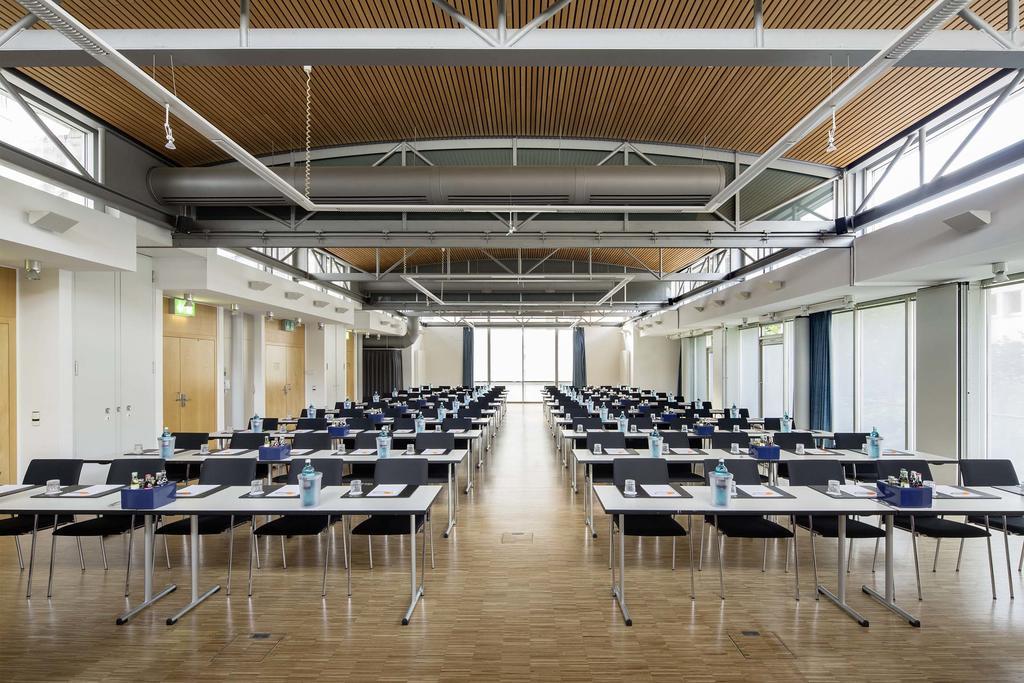 Hotel Stadthotel Munster (North Rhine-Westphalia)