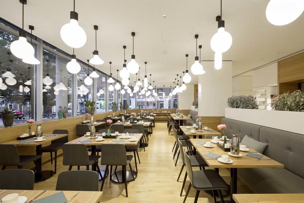 Hotel Stadthotel Munster (North Rhine-Westphalia)