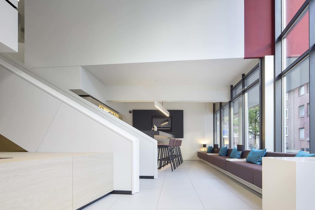 Stadthotel Hotel 3*