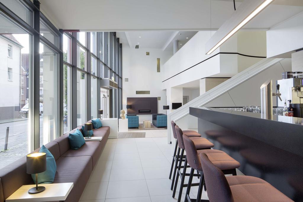 Stadthotel Munster (North Rhine-Westphalia)