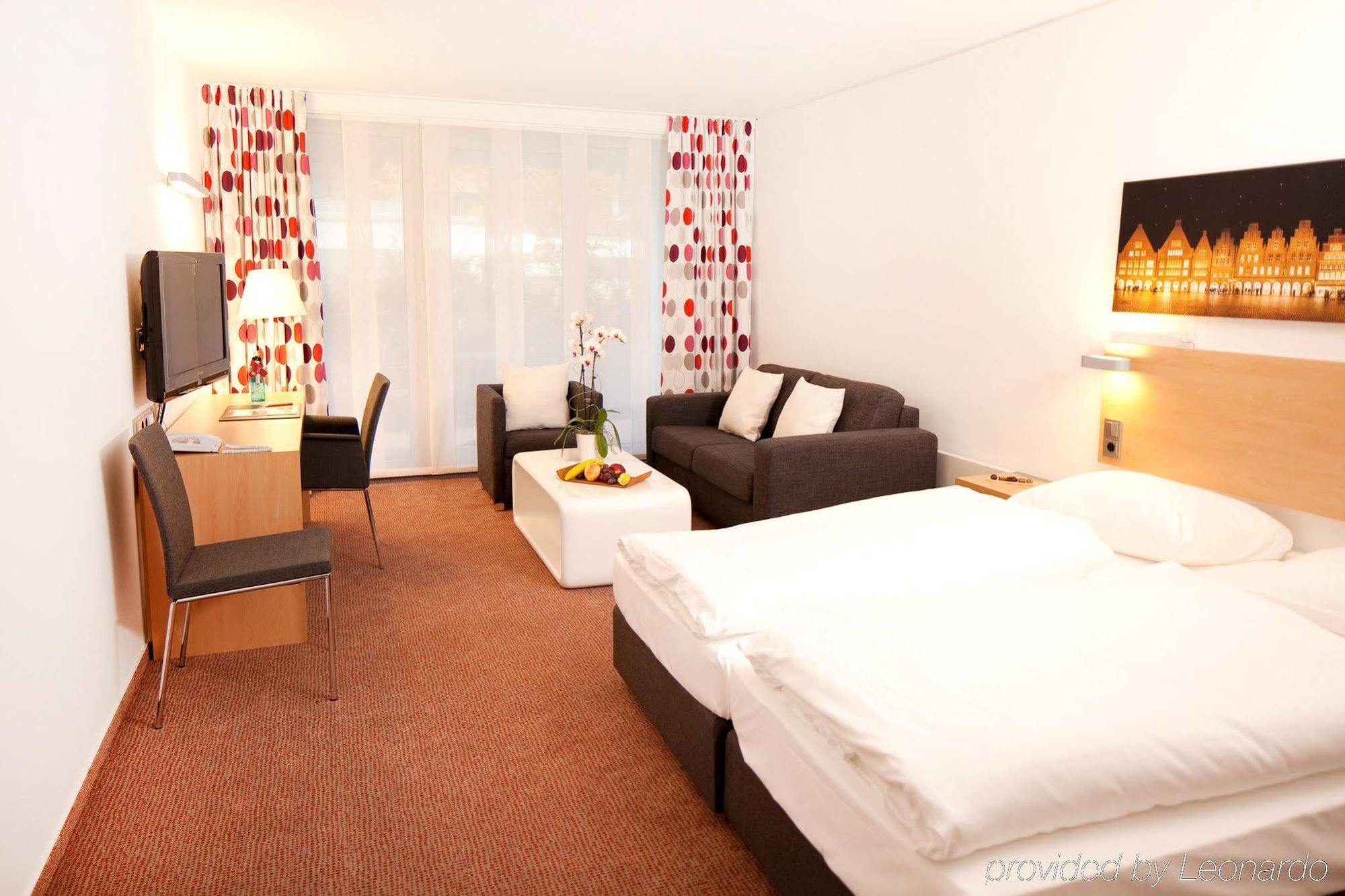Hotel Stadthotel