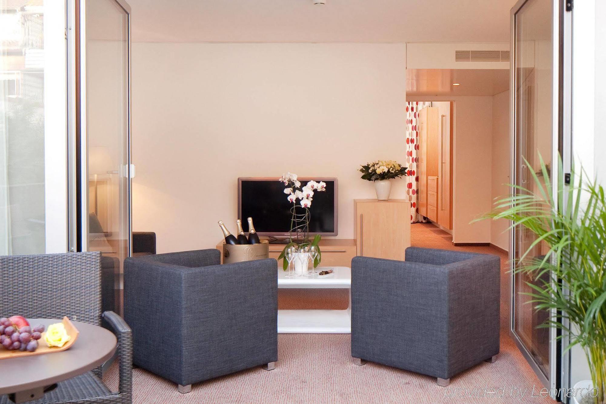 Stadthotel 3*