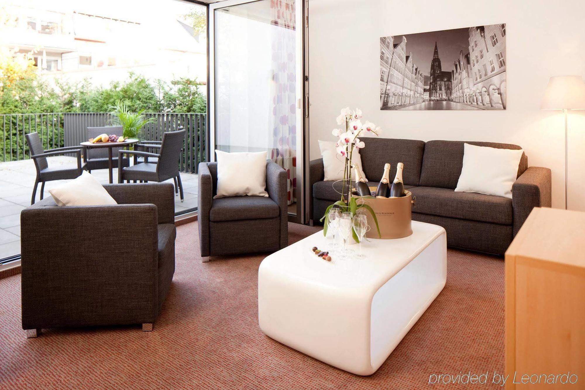 Hotel Stadthotel Munster (North Rhine-Westphalia)