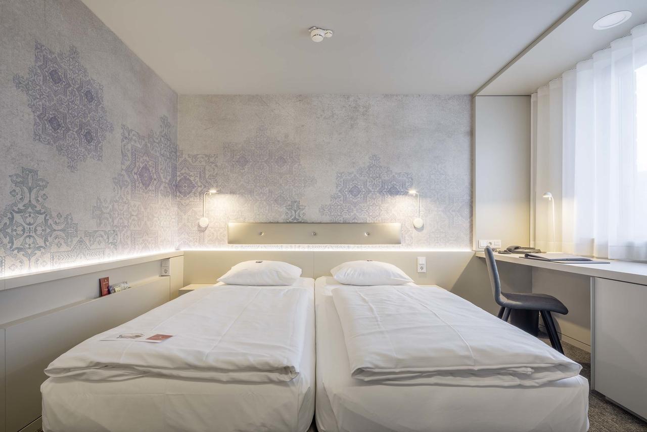 Stadthotel Hotel