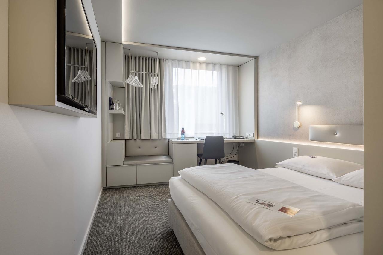 Stadthotel