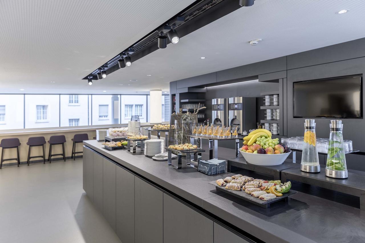 Hotel Stadthotel 3*