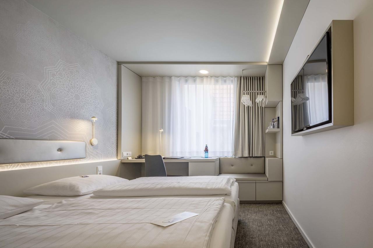 Stadthotel Hotel