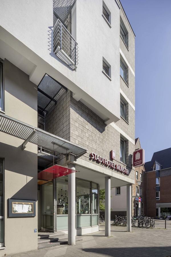 Hotel Stadthotel Munster (North Rhine-Westphalia)