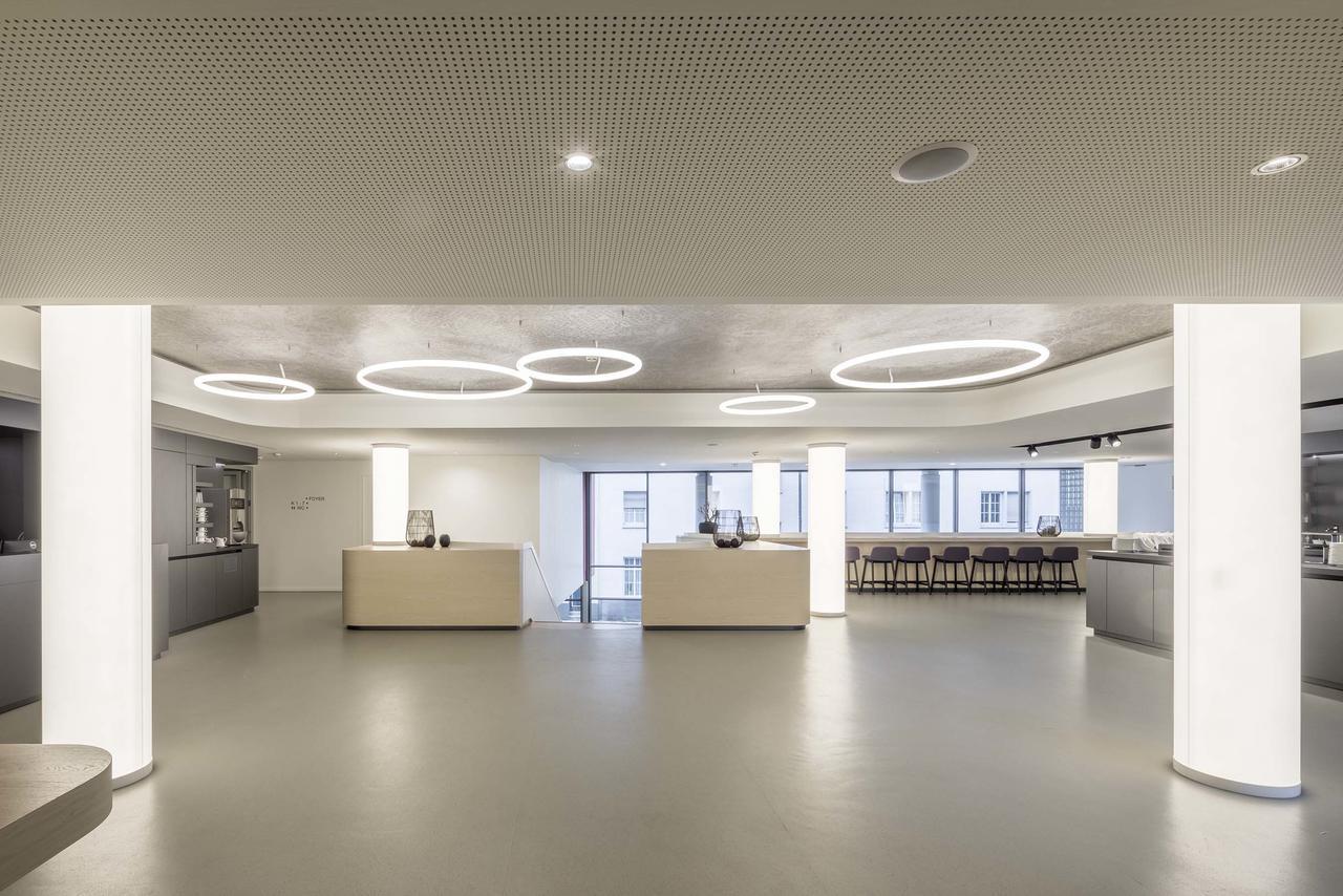 Hotel Stadthotel 3*