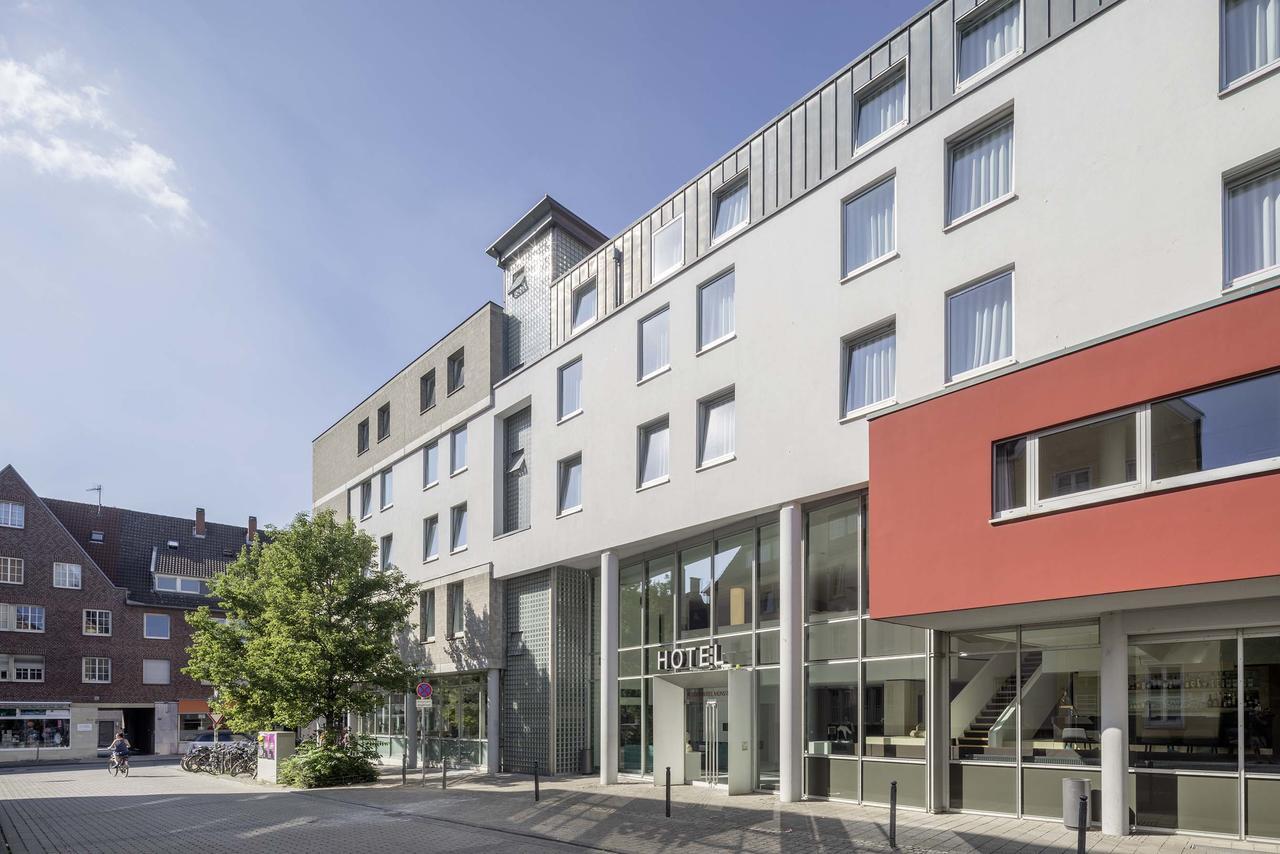 Hotel Stadthotel Munster (North Rhine-Westphalia)