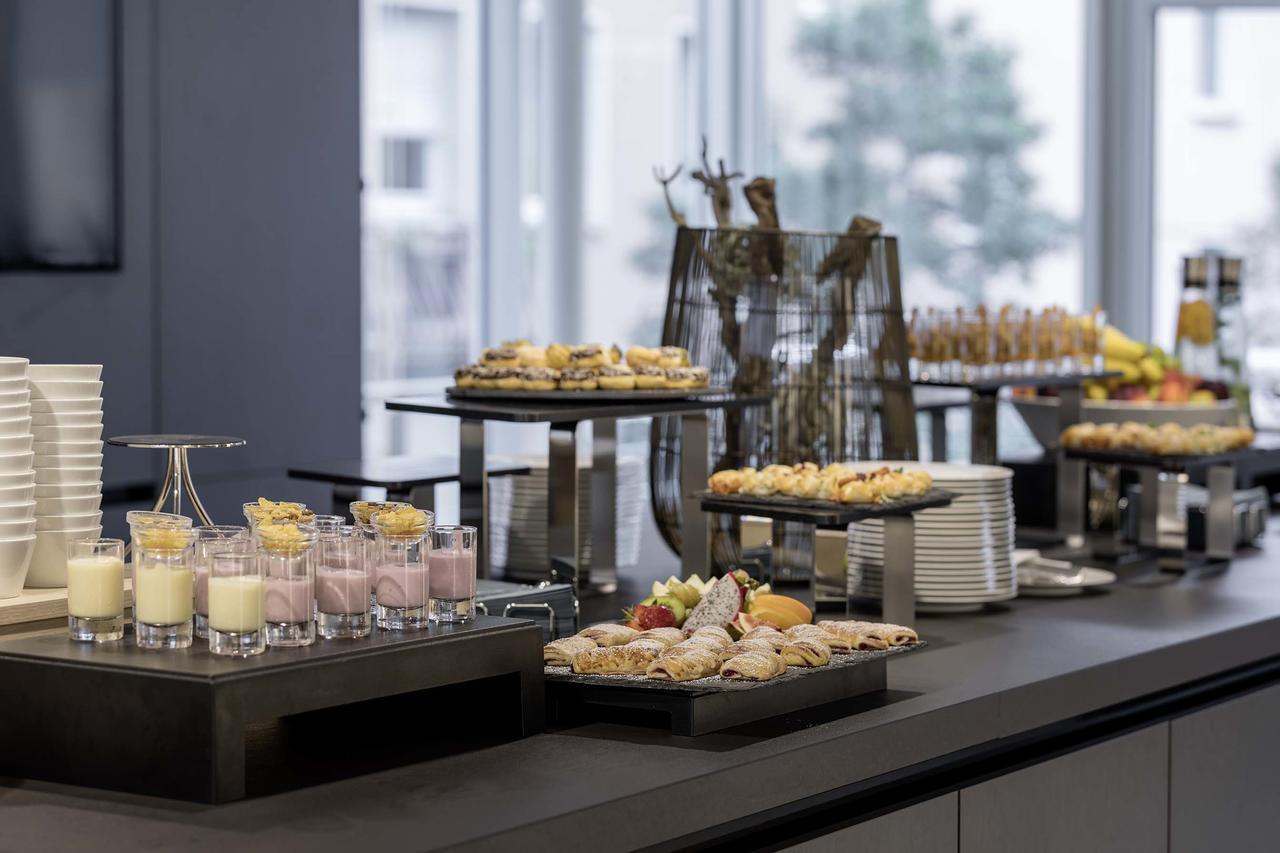 Stadthotel Hotel Munster (North Rhine-Westphalia)
