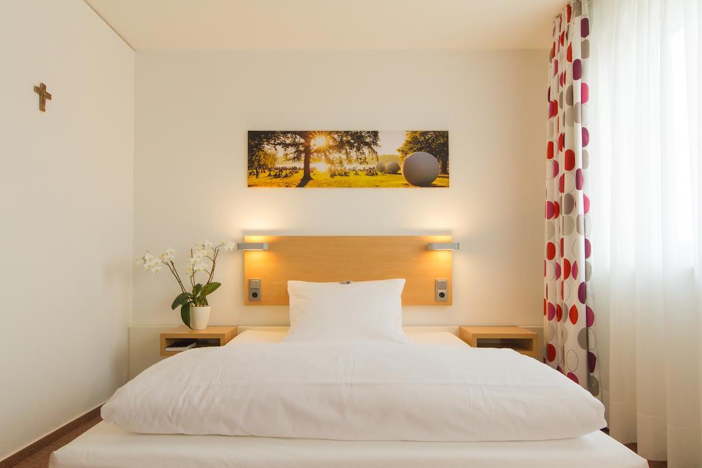 Stadthotel 3* Munster (North Rhine-Westphalia)