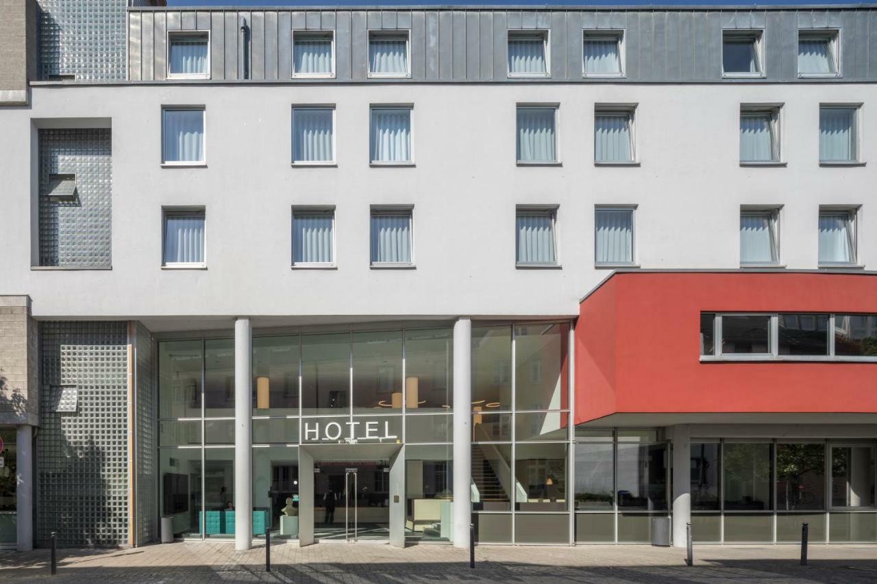 Stadthotel Munster (North Rhine-Westphalia)